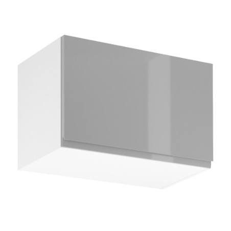 Gala Furniture Kitchens - Gray