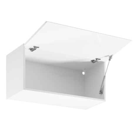 Hanging cabinet G80K tiltable Aspen Gała Meble