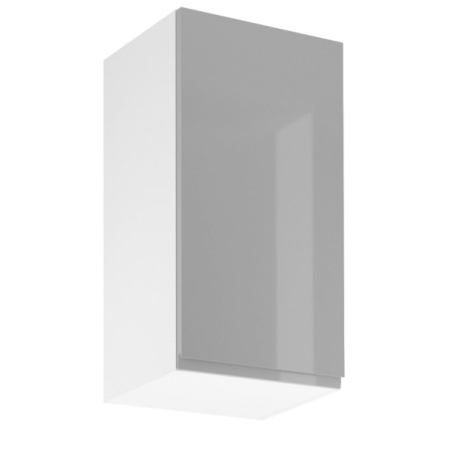 Gala Furniture Kitchens - Gray