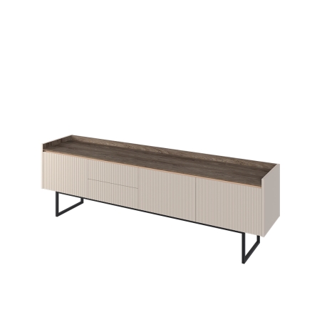 szafka rtv LG-06 Lenart