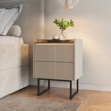 Stolik nocny LG-09 Lenart