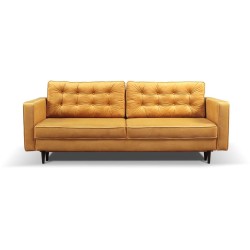 Tivoli Sofa 3-osobowa DL z funkcją spania Puszman