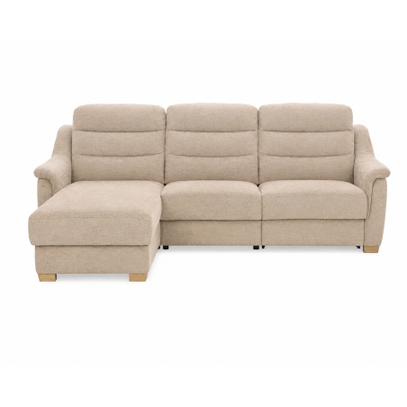 Edera Vero corner sofa