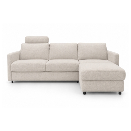 Corner sofa Ema 2(160)FF-1D(1)S Sweet Sit