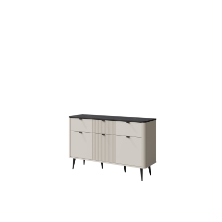 Komoda Srednia 3S 3D Marly 10