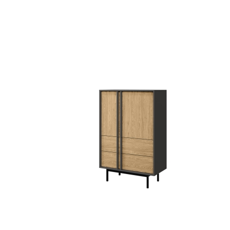 Regal Maly 2S2D Alsy 05