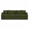 Sofa Fiord tk. Majestic 608 CrisTap