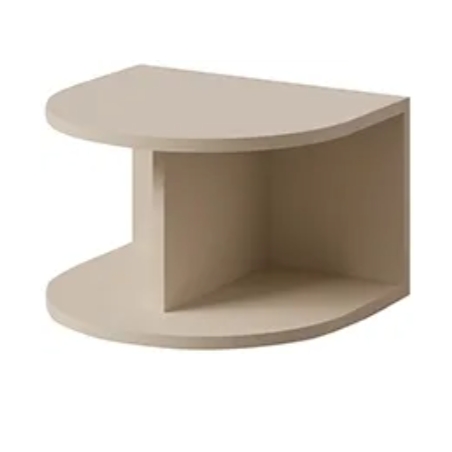 Stolik Lexi 14 dąb cremona / macadamia /morski