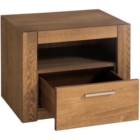 Szafka nocna Velvet Typ 79 Szynaka Meble_outlet