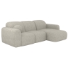 Balu L-Shaped Corner Sofa 2L/P+SZP/L – MP Nidzica