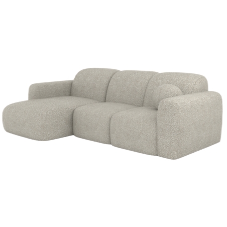 Kolor tapicerki: odcienie szarego Grupa A: Coral 85 