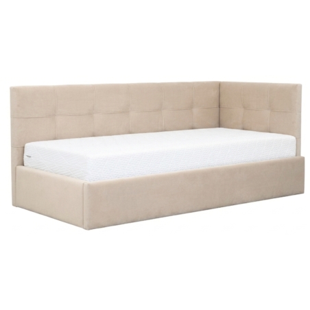 Buba Youth Bed with Storage 90x200 - New Elegance