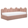 Flow Youth Bed with Storage 120x200 - New Elegance