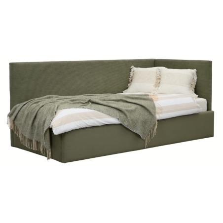 Łóżko młodzieżowe Lilo 90x200 New Elegance