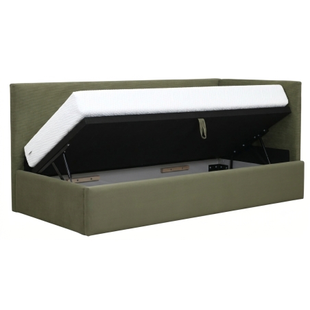 Lilo Youth Bed with Storage 90x200 - New Elegance