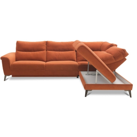 Narożnik Verbena 3RBI/X90K/1,5ST Vero