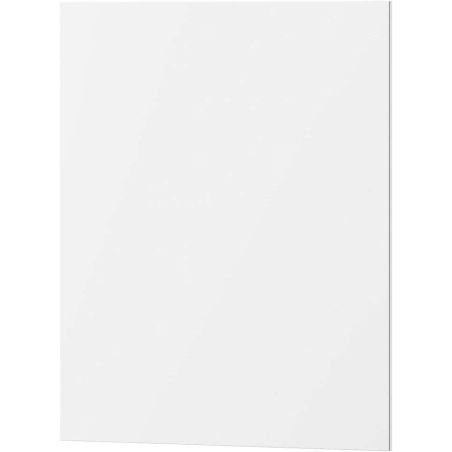 Mirror Selene white gloss Type 21 Szynaka Meble