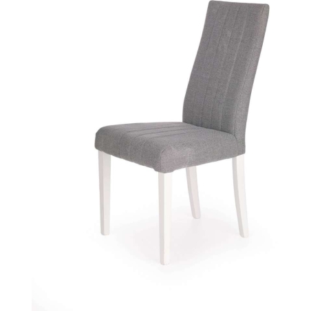 Diego chair white / inari 91 Halmar