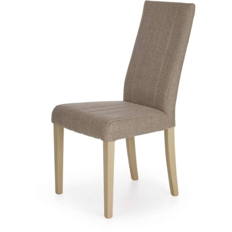 Diego chair oak sonoma / inari 23 Halmar
