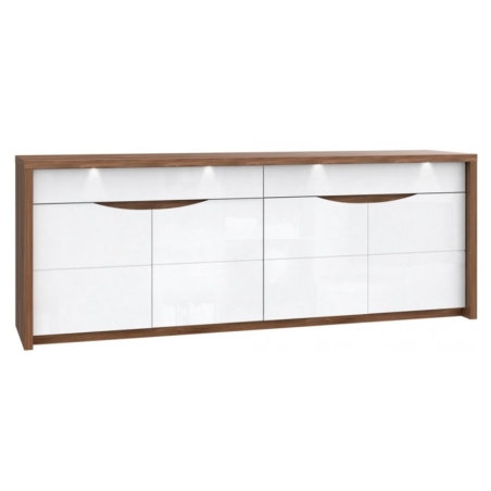 Saint Tropez chest of drawers STZK241B Forte