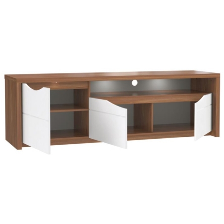 Saint Tropez RTV Cabinet STZT131B Forte