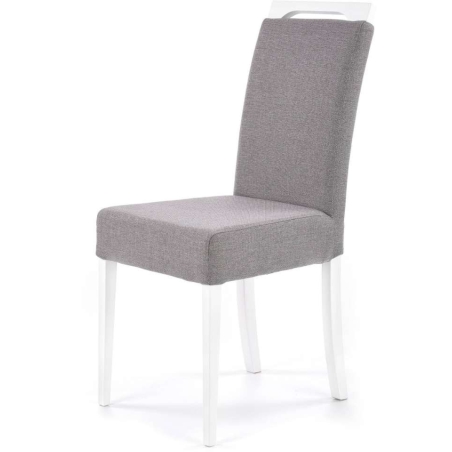 Clarion chair white / ash inari 91 Halmar