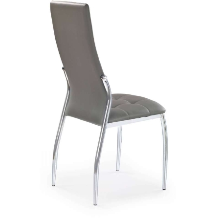 K209 chair ash Halmar
