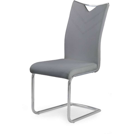 K224 chair ash Halmar
