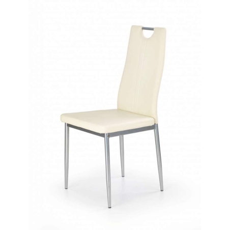 K202 cream chair Halmar