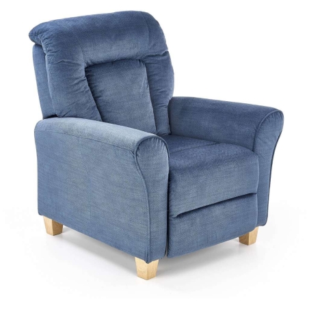 Bard relaxation armchair Halmar