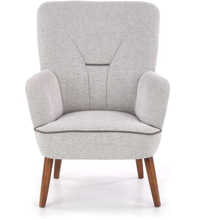 Bishop armchair Halmar