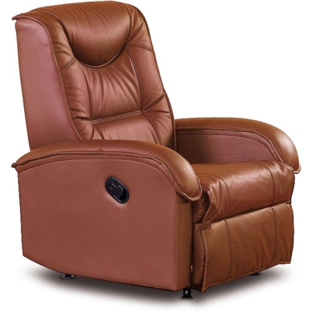 Jeff brown relaxing armchair Halmar