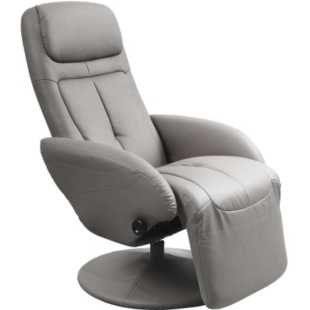 Optima ash folding armchair Halmar