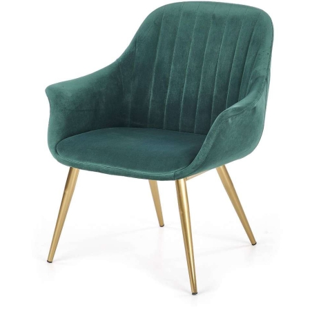 Elegance 2 armchair Halmar