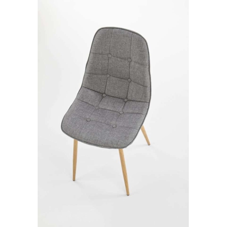 K316 chair Halmar