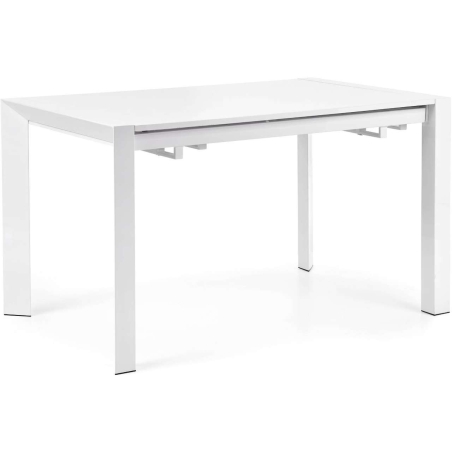 Stanford XL folding table white Halmar