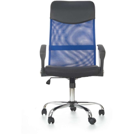 Vire office armchair blue Halmar