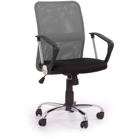 Tony office chair ash Halmar