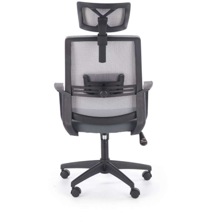 Arsen office armchair ash Halmar