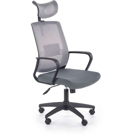 Arsen office armchair ash Halmar