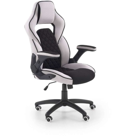Sonic office armchair black / j. ash Halmar