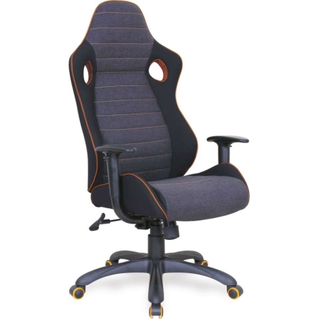 Ranger office armchair ash Halmar