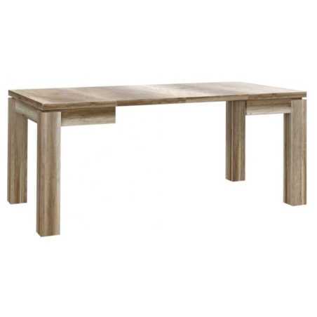 Tiziano Extending table EST45-D39 Forte