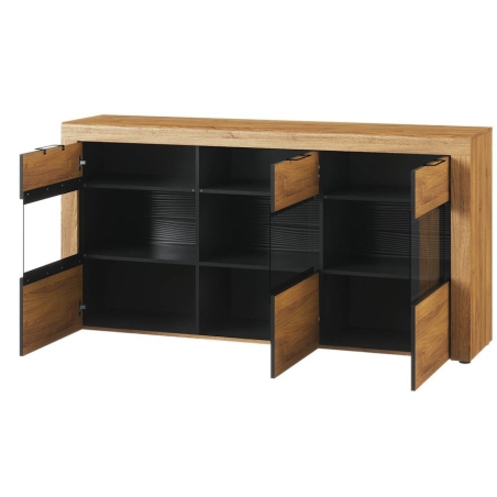 Chest of drawers Kama Type 47 Szynaka Meble