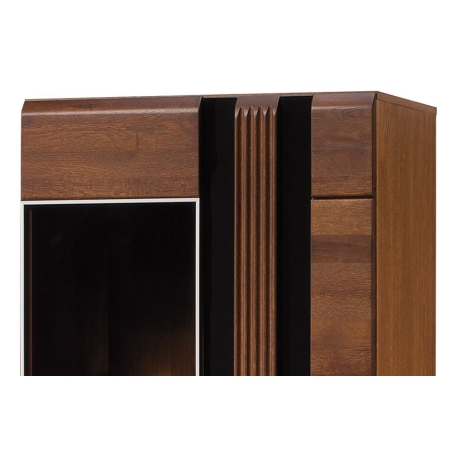 Porti Type 10 Antique Oak Porti Table by Szynaka Meble