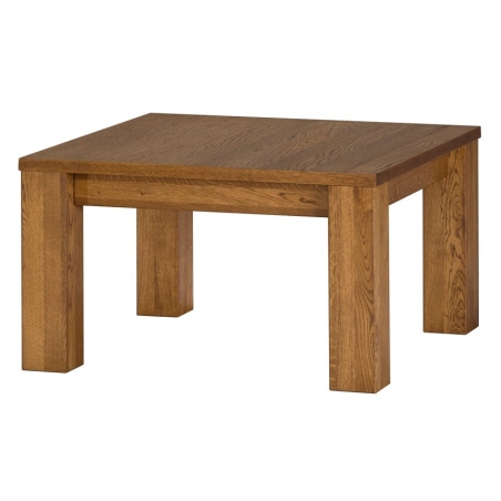 Velvet coffee table Type 42 Szynaka Meble