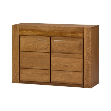 Velvet Type 44 chest of drawers Szynaka Meble