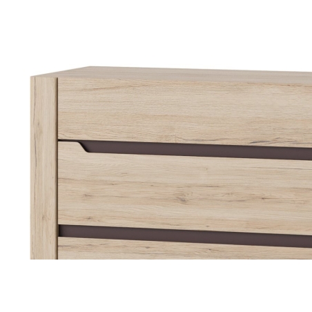 Desjo Type 11 chest of drawers Szynaka Meble