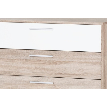 Milo Type 06 chest of drawers Szynaka Meble
