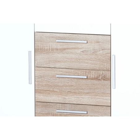 Milo Type 05 chest of drawers Szynaka Meble